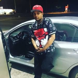 Meet your Posher, Terence t